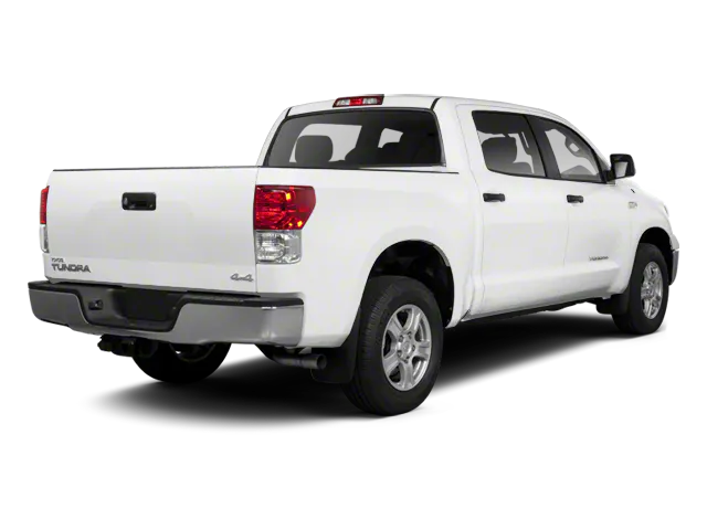 Used 2013 Toyota Tundra Truck